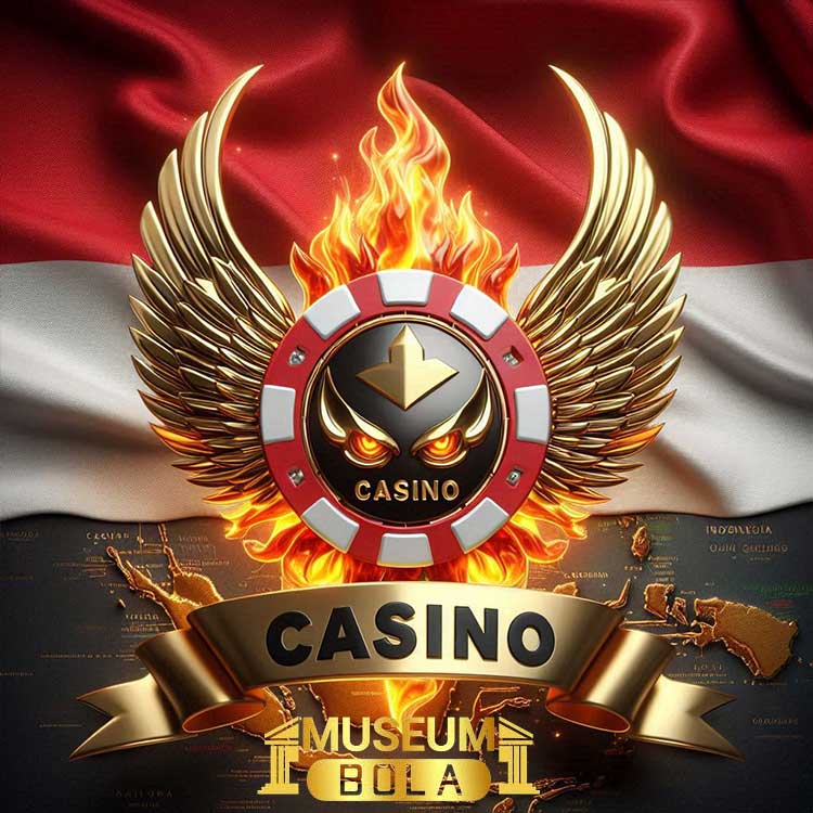 Situs live casino