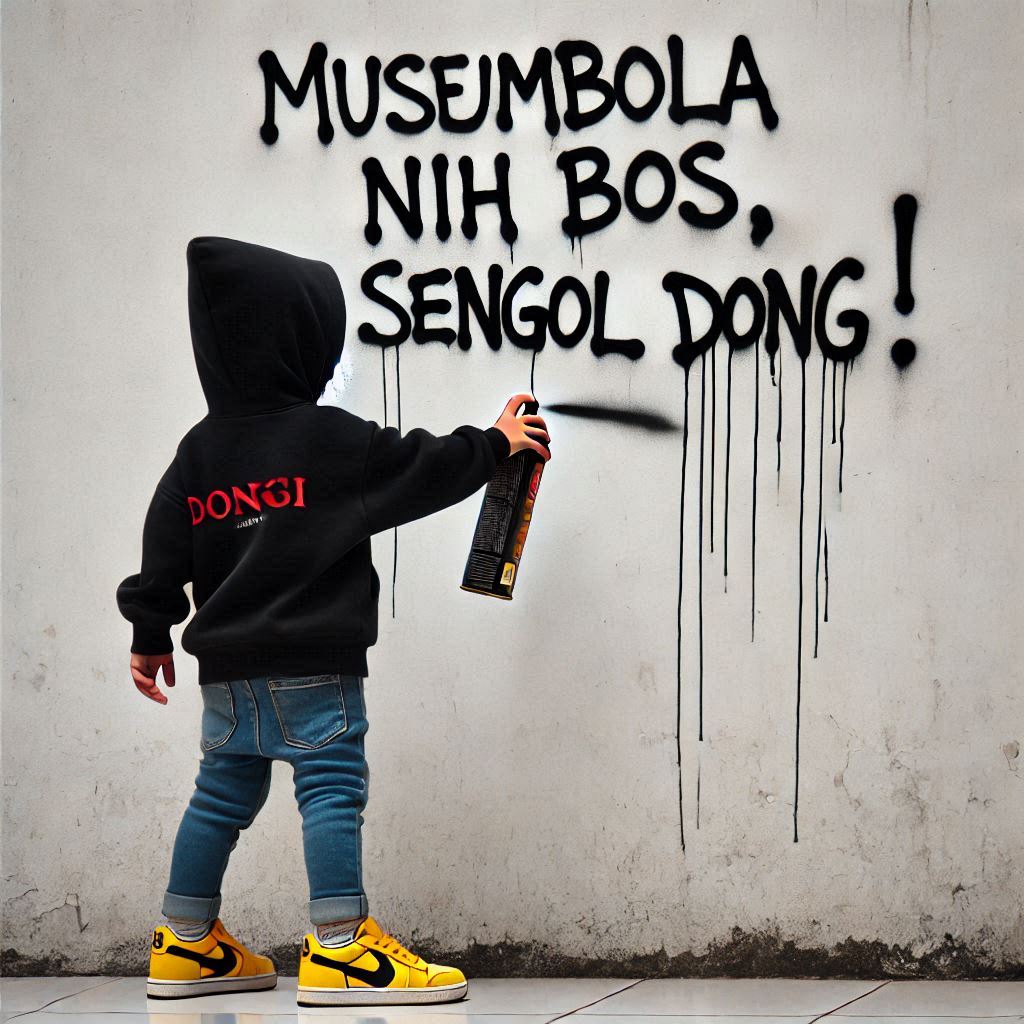 Museumbola